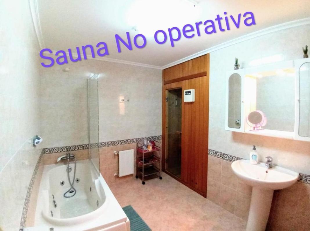 Laredo Ocean Port Apartamento Quarto foto